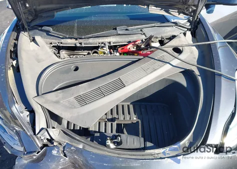 2021 Tesla Model 3 Long Range Dual Motor All-Wheel Drive z USA, uszkodzony, nr VIN 5YJ3E1EB5MF980685